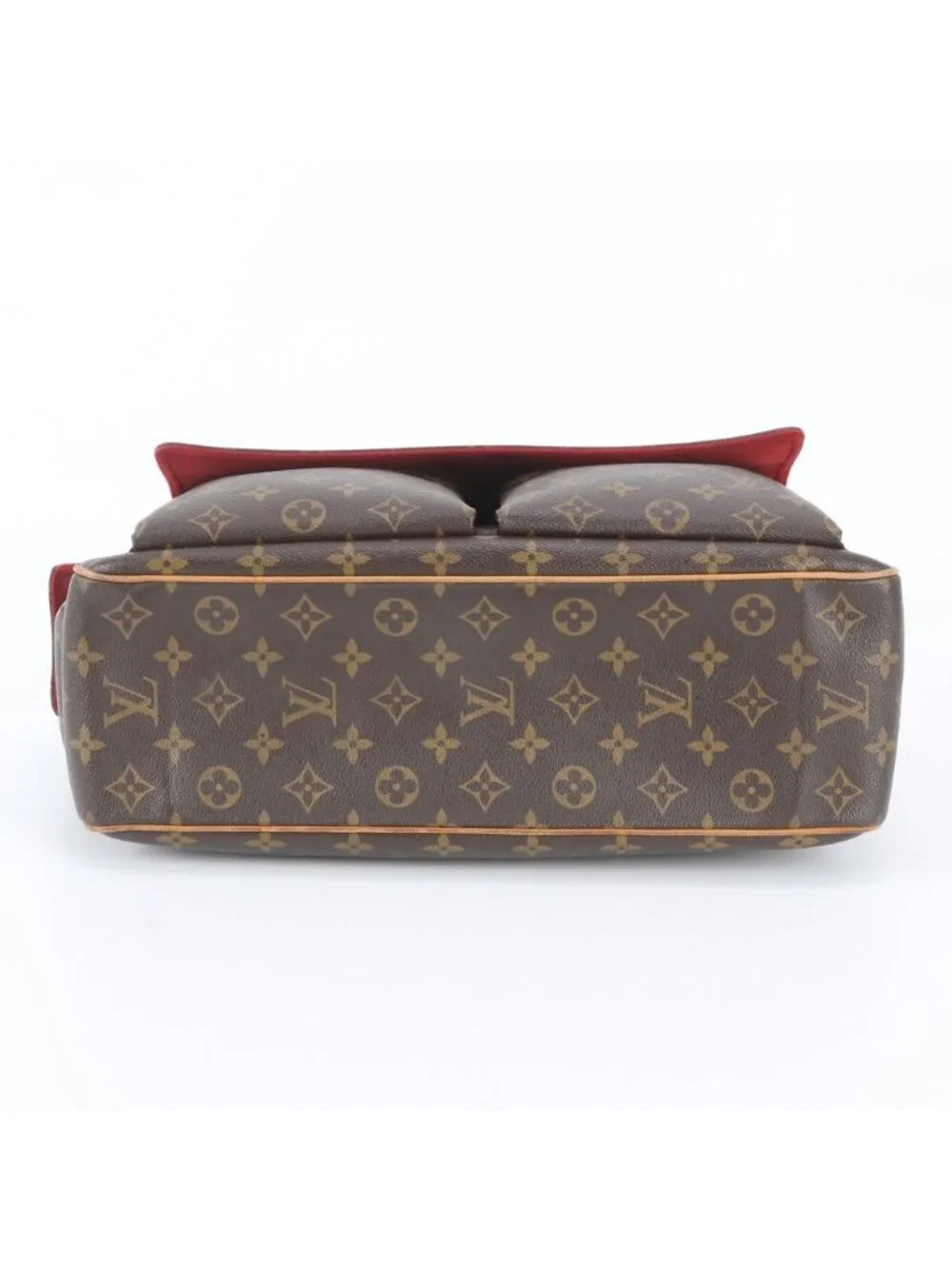 Louis Vuitton brand name